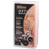 Nikon Optics Maintenance Kit