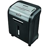Fellowes Powershred 100% Jam Proof MS-450Ci Micro-Cut Paper Shredder (3240501)