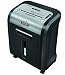 Fellowes Powershred 100% Jam Proof MS-450Ci Micro-Cut Paper Shredder (3240501)