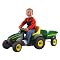Pedal Tractors