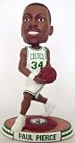 Paul Pierce #34 Boston Celtics Bobblehead