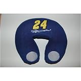 Jeff Gordon NASCAR French Terry iPod Neck Pillow