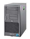 Fujitsu replacement Feco100S2-P130GB Tx100 E5200 2.5 Ghz 1GB RAM 160GB