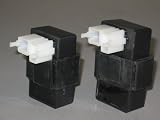 CDI BOX UNIT for Chinese made 110cc 125cc 150cc 200cc 250cc ATV MOPED SCOOTER