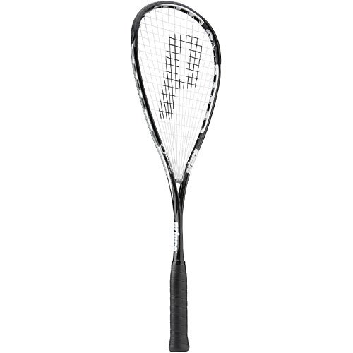 Prince O³ Speedport Black Squash Racquet -- Free S&H!