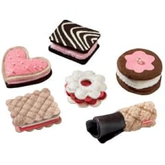 3848 - HABA - Petite Rose Keks-Mischung