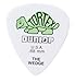 JIM DUNLOP Tortex Wedge 0.88 / GR