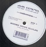 BOOGIE DOWN FEATURE 12 INCH (12" SINGLE) UK GRAND CENTRAL 2001