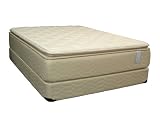 Review Stress-O-Pedic  / Platinum Pillow Top, Full-Complete Set by Stress-O-Pedic