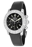 Blancpain Air Command Men's Automatic Watch 2285F-1130-64B