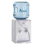 Avanti Thermoelectric Cold Water Dispenser WD29EC (White) (15H x 10.75W x 12D)