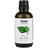Now Foods TEA TREE OIL