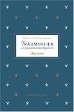 Produkt-Bild: Tr&auml;umereien an franz&ouml;sischen Kaminen. 22 illustrierte M&auml;rchen