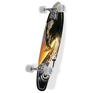 SECTOR 9 DAWN PATROL COMPLETE-8X33.5 sidewinder by 