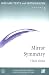 Mirror Symmetry (Smf/Ams Texts and Monographs, V. 1)