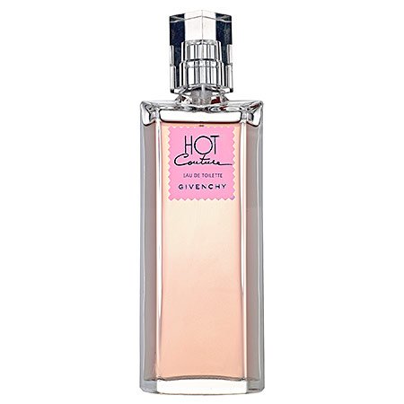 Hot Couture Perfume by Givenchy for women Personal Fragrances