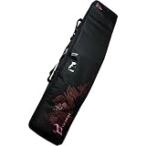 Demon Snowboard Sleeve Bag - 157 cm