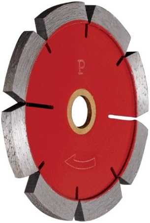 7" Tuck Point Blade-Standard 7" x .250 x DM7/8-5/8, 10mm [4 Pack]