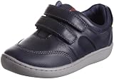 Camper Kids Klick School Shoe