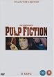 Pulp Fiction [DVD]