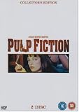 Pulp Fiction [DVD] [1994]