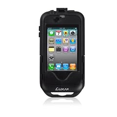 Luxa2 H10 Bike Mount f�r Apple iPhone 3G/S/4/4S