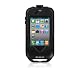 Luxa2 H10 Bike Mount f�r Apple iPhone 3G/S/4/4S