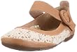 Tamaris-TREND 1-1-24220-38, Damen Klassische Halbschuhe, Beige (NATURE/SAND C. 467), EU 41