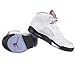 Nike Men's Air Jordan V 5 Retro Basketball Shoe