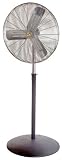 Airmaster Fan Pedestal Fan 30-IN #71586