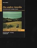 Produkt-Bild: Jenkins das andere Amerika Zu Fu&szlig; durch die Vereinigten Staaten., Frederking & Thaler, M&uuml;nchen, 1989, 287 Seiten, Bilder, Taschenbuch