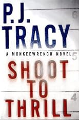 Shoot to Thrill