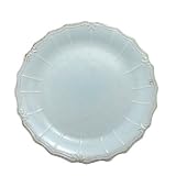 BIA Cordon Bleu Amillia Salad Plates, Set of 4, Gift Boxed, Blue