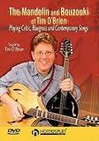 The Mandolin And Bouzouki Of Tim O Brien