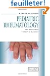 Pediatric rheumatology