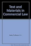 Text and materials in commercial law