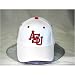 Arkansas State Indians Adult One-Fit Hat