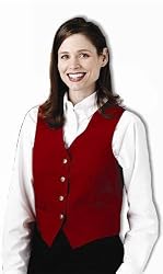 Economy Vest for Women