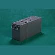 Slim Line Universal Drop Box & Shield