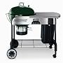 Performer Charcoal Grill (Green)