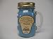 13oz HYACINTH Scented Jar Candle (Our Own Candle Company Brand) Made in USA - 100 hr burn