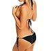 LOCOMO One Piece Style Crochet Bathing Suit Monokini Bikini Swimsuit