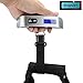 Digital Luggage Scale, EnGive Portable Luggage Scales for Traveling/Outdoor/Home