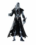 BLACKEST NIGHT SERIES 5 BLACK LANTERN NEKRON ACTION FIGURE