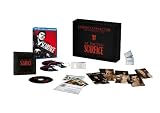 Scarface (1983)French Limited Edition Box [Blu-ray] [Import]