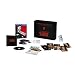 Scarface - Coffret Edition limit�e (Boitier L�zard avec Blu-ray + DVD + Copie digitale + CD de la bande originale + Briquet Temp�te + Pince � billets + Enveloppe Greencard + Artcards) [Blu-ray]