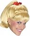 Sandys Ponytail Wig from Grease - One Size