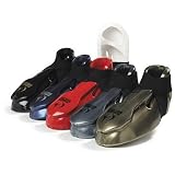 Macho Warrior Kick black small