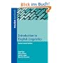 Introduction to English Linguistics (Mouton Textbook)