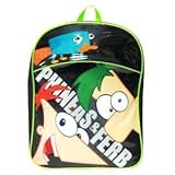 Disney Phineas and Ferb Large 15